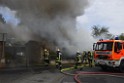 Feuer 2 Y Explo Koeln Hoehenhaus Scheuerhofstr P0231